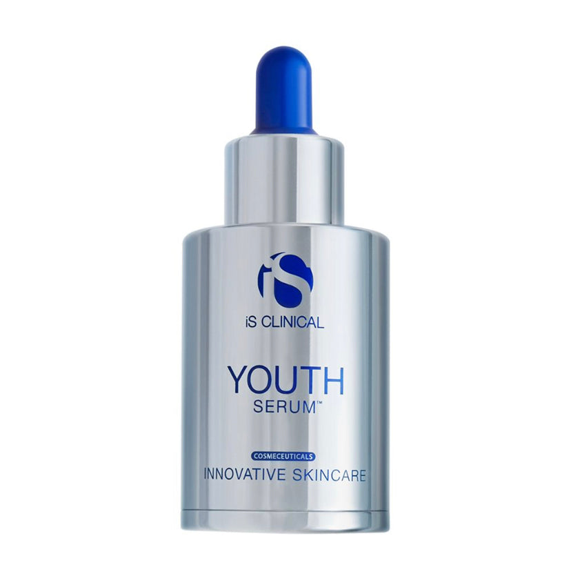 Сиворотка омолоджуюча для обличчя | Is Clinical Youth Serum