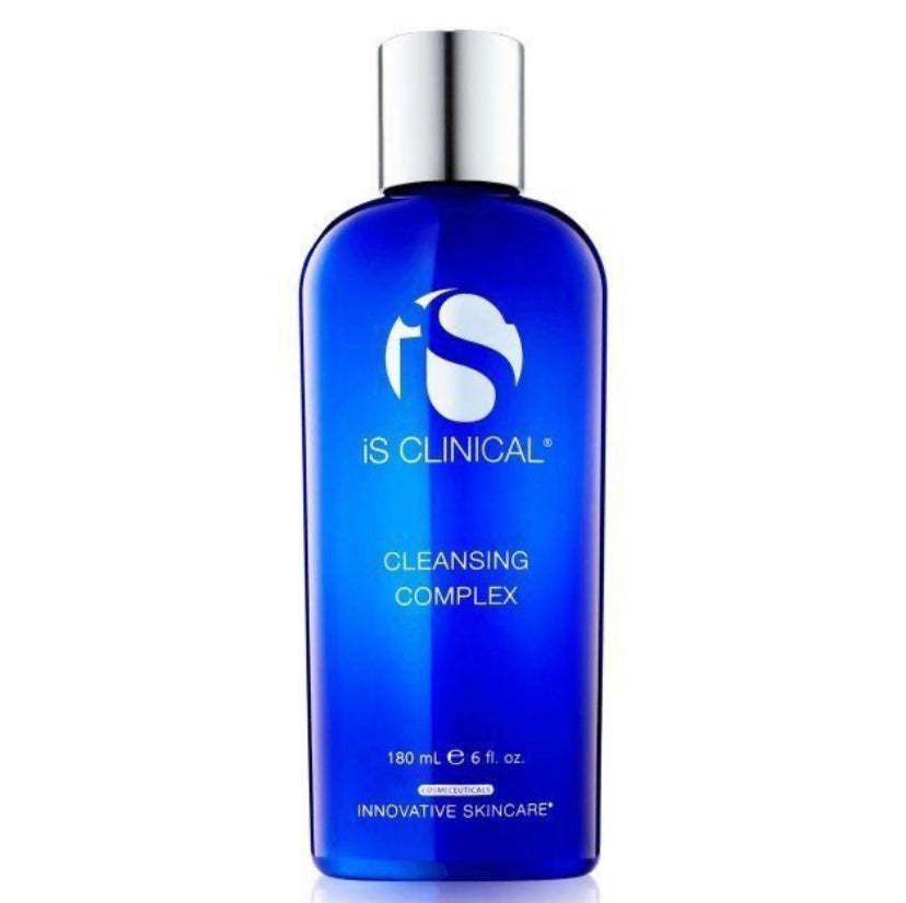 НАБІР ДОГЛЯД ЗА ЧУТЛИВОЮ ШКІРОЮ | IS CLINICAL PURE CALM COLLECTION