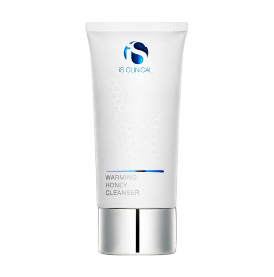 Медовий засіб для очищення шкіри | Is Clinical Warming Honey Cleanser