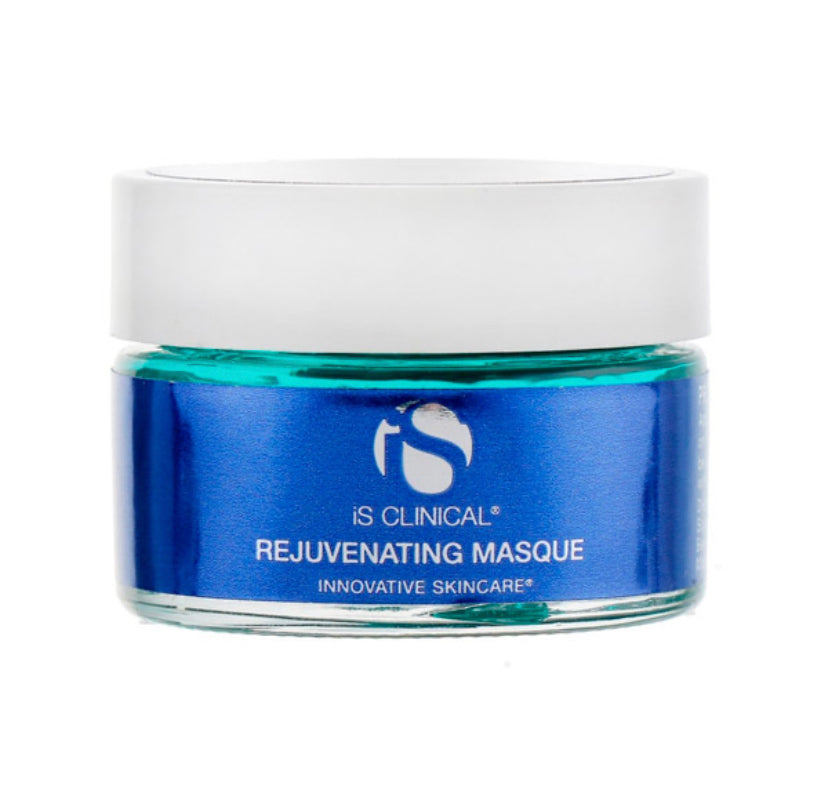 Маска для омолодження | Is Clinical Rejuvenating Masque