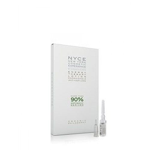 АМПУЛИ ПРОТИ ВИПАДІННЯ ВОЛОССЯ - ENERGY THERAPY LOTION