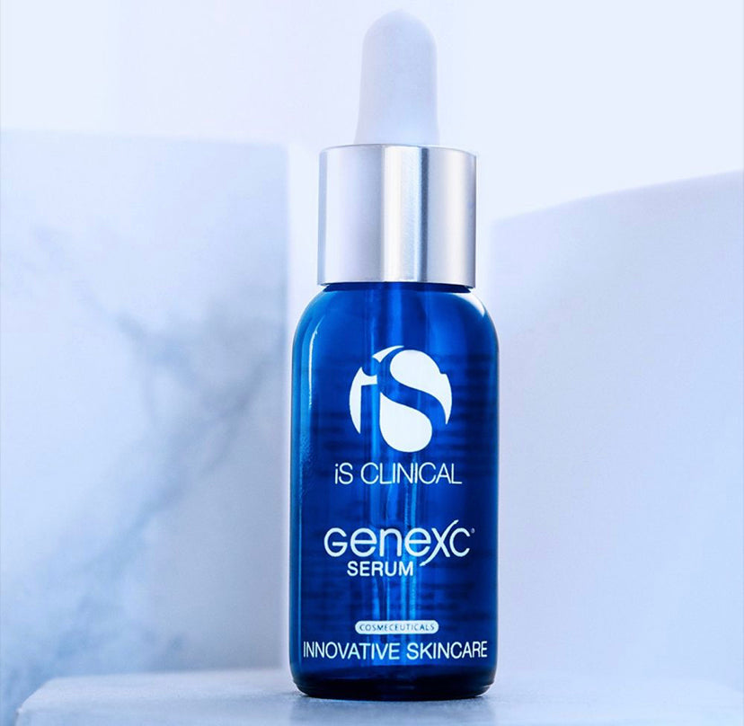 Сироватка антивікова Дженексі Серум | Is Clinical GeneXC® Serum
