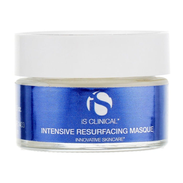 Маска-пілінг | Is Clinical Intensive Resurfacing Masque
