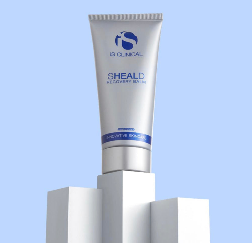 Бальзам для захисту та відновлення | Is Clinical SHEALDTM Recovery Balm