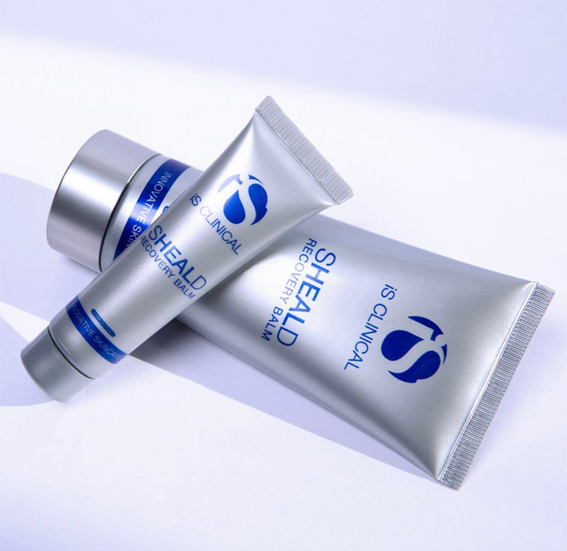 Бальзам для захисту та відновлення | Is Clinical SHEALDTM Recovery Balm