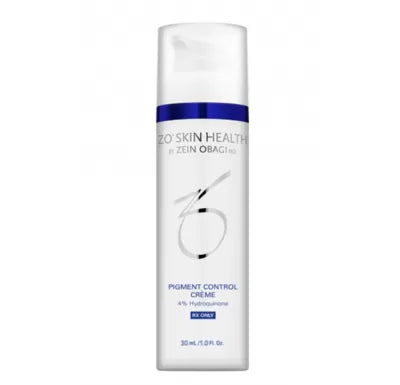Відбілюючий крем Zo Skin Health Pigment Control Creme