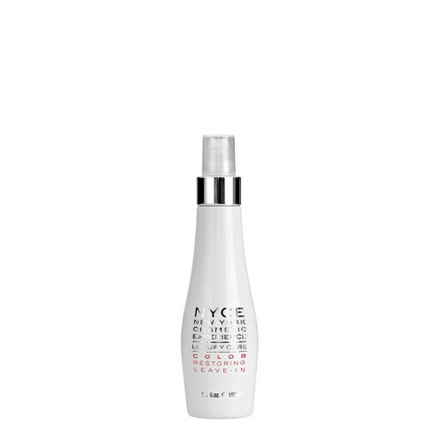 СИВОРОТКА COLOR RESTORING LEAVE IN