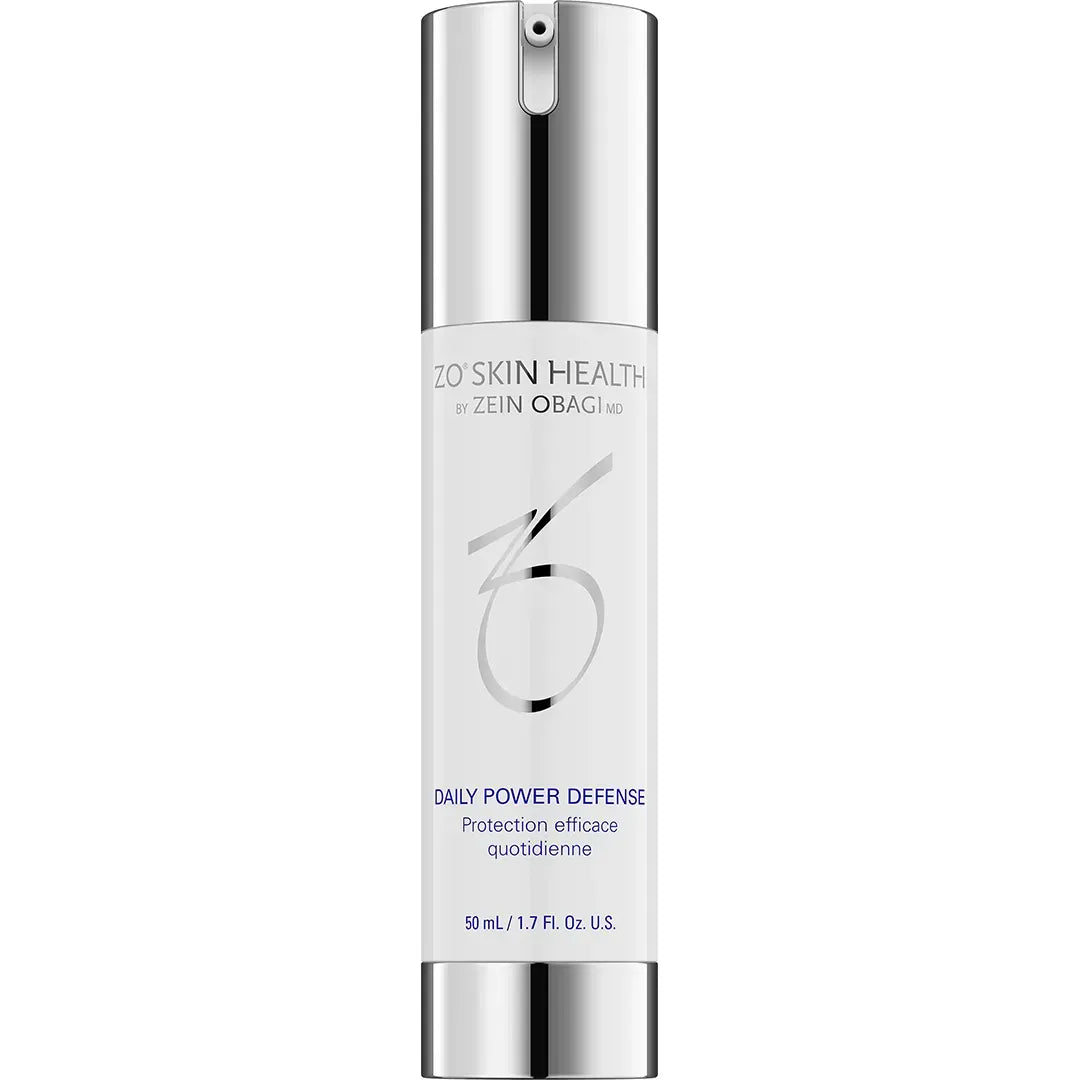 Денний щоденний крем DAILY POWER DEFENSE ZO Skin Health