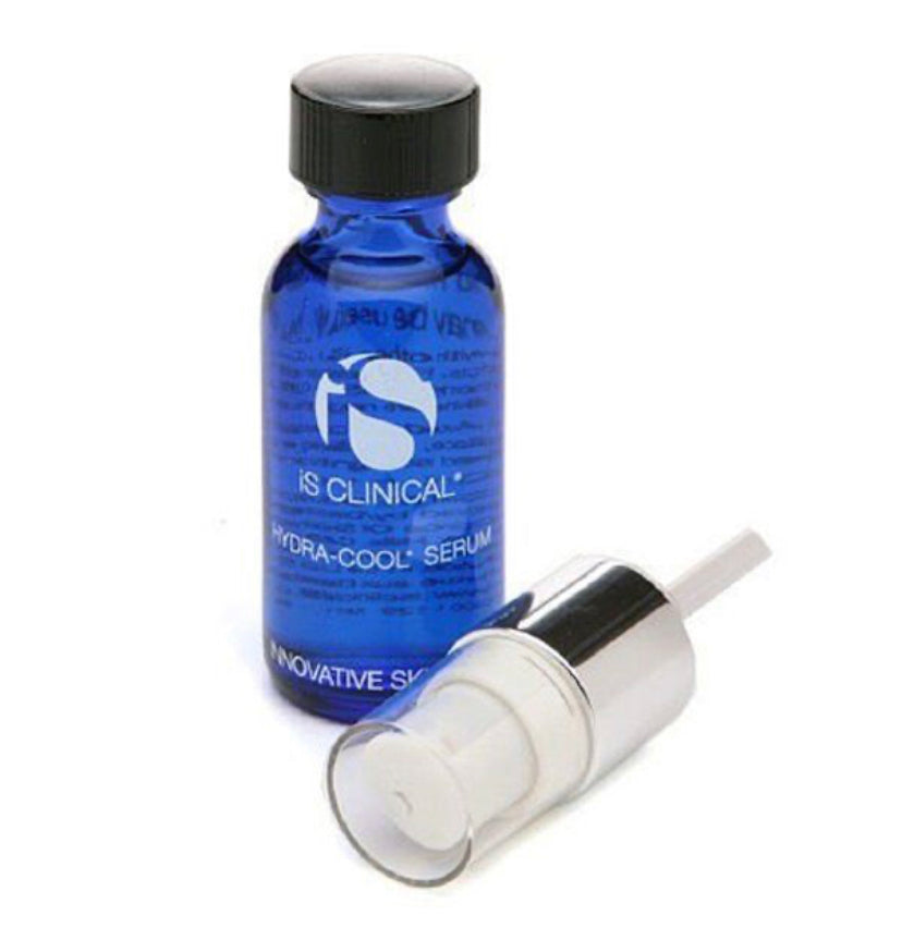 Сироватка зволожувальна Хайдра-Кул Серум | Is Clinical Hydra-Cool Serum®