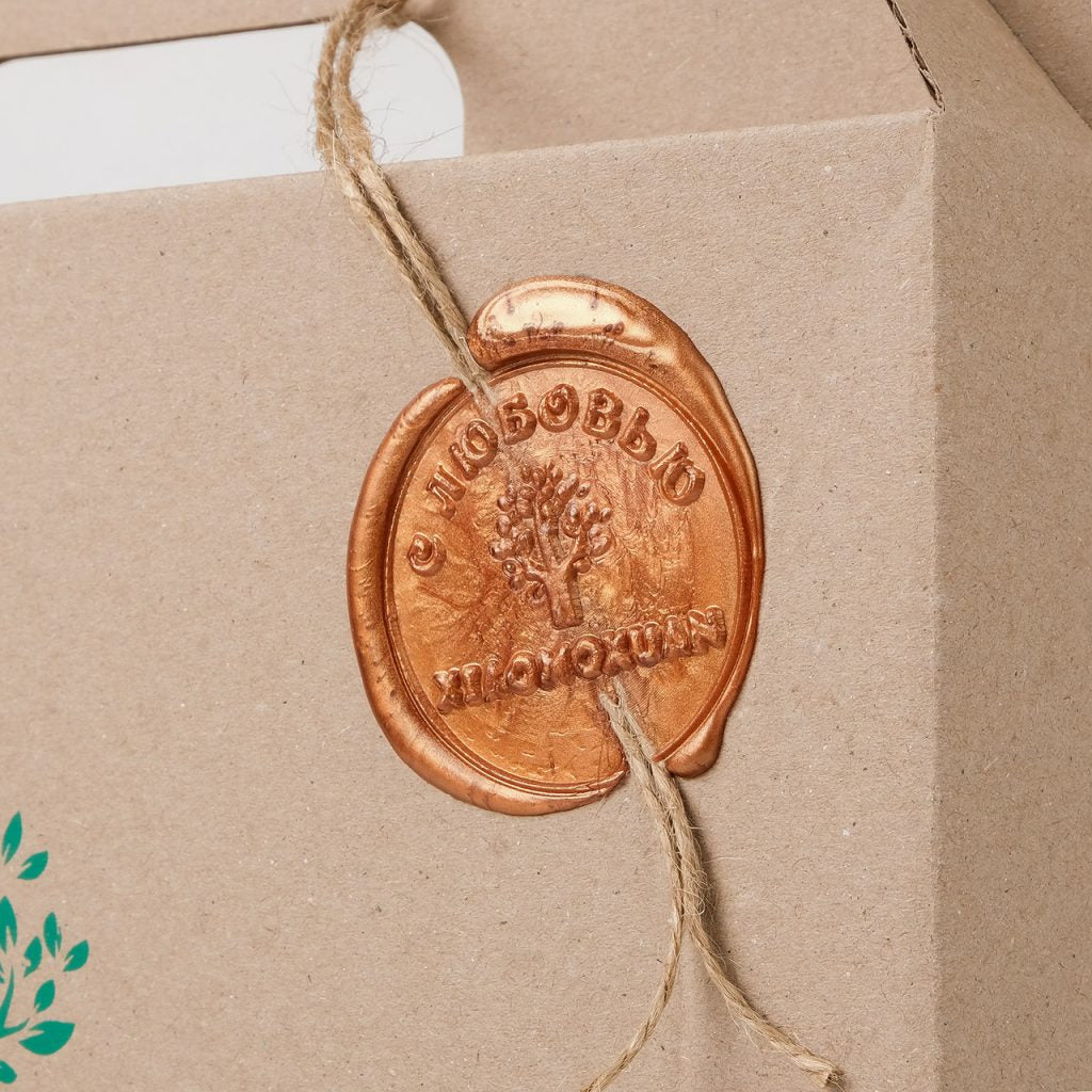 XIAOMOXUAN ПОДАРУНКОВИЙ НАБІР ДЛЯ ВІДНОВЛЕННЯ ВОЛОССЯ №4