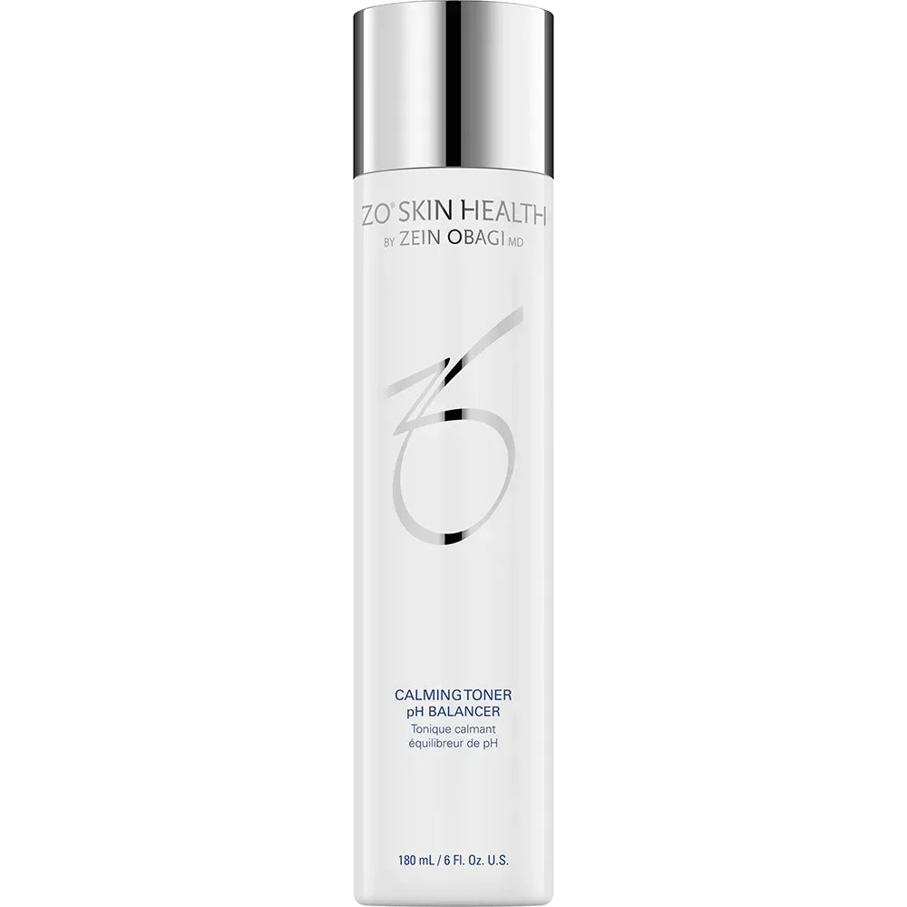 Лосьйон заспокійливий для сухої ослабленої та чутливої шкіри обличчя Zo Skin Health CALMING TONER