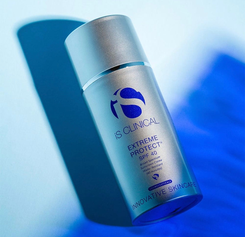 Крем сонцезахисний бежевий | Is Clinical Extreme Protect® SPF 40 PerfecTint Beige