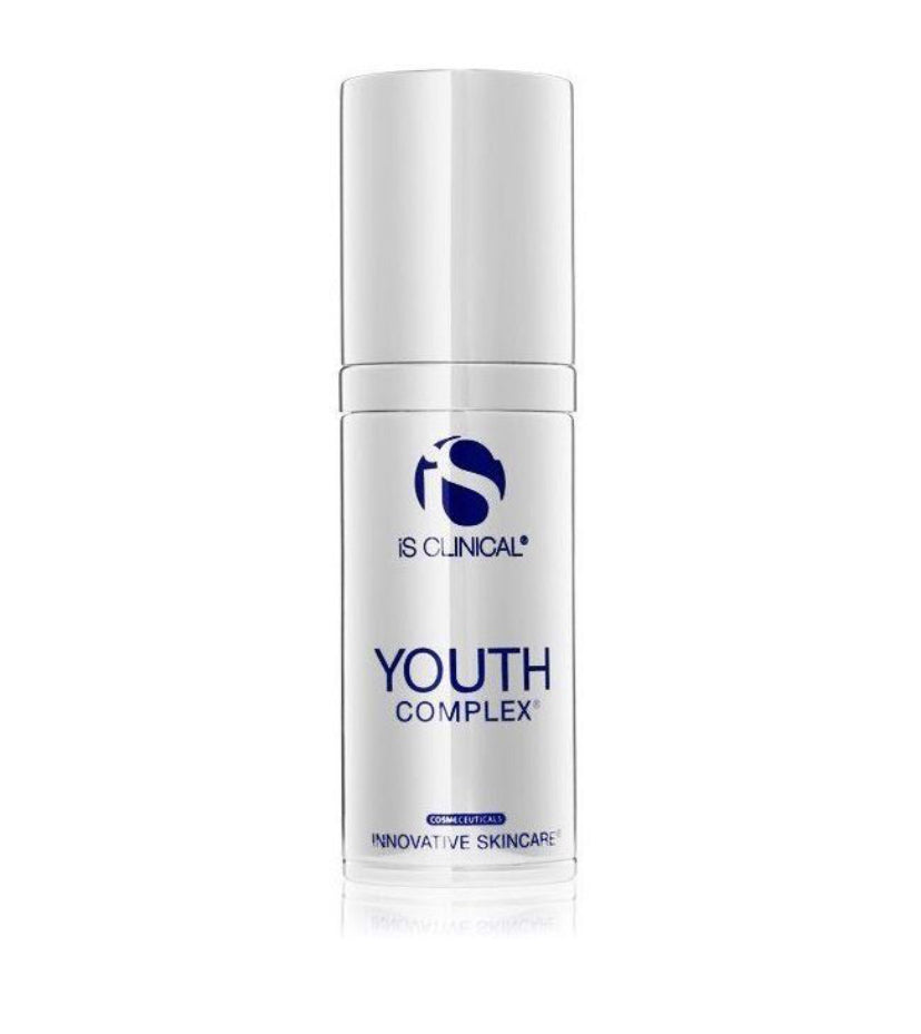 НАБІР ІНТЕНСИВНЕ ОМОЛОДЖЕННЯ ШКІРИ | IS CLINICAL PURE RENEWAL COLLECTION