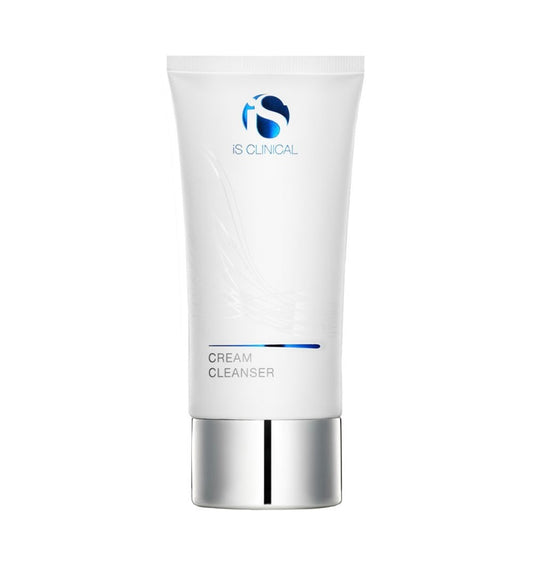 Крем для очищення шкіри | Is Clinical Cream Cleanser