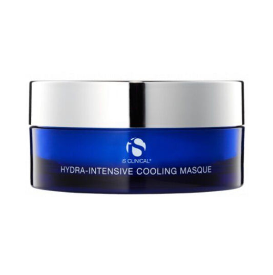 Маска для інтенсивного зволоження | Is Clinical Hydra-Intensive Cooling Masque
