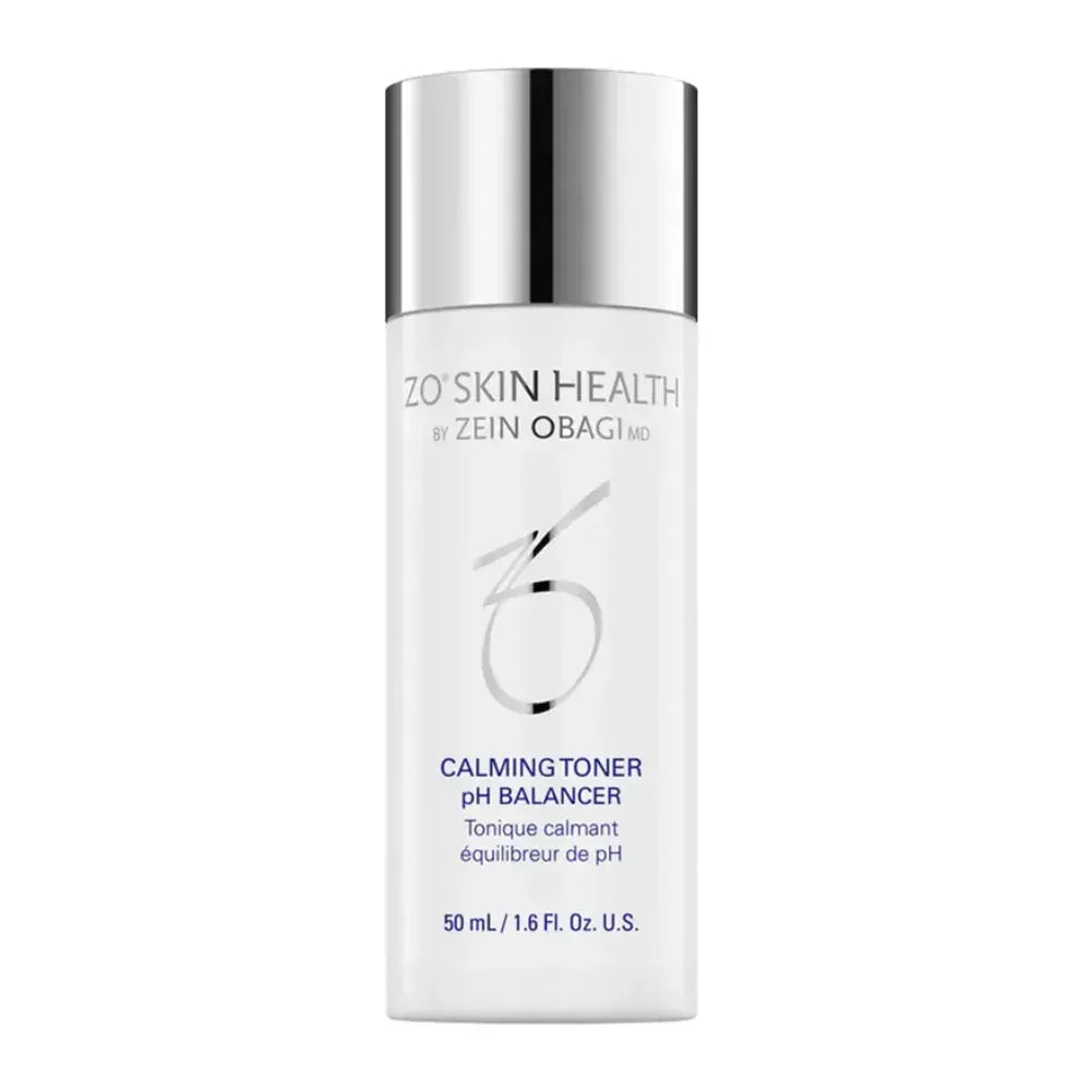 ZO Skin Health Calming Toner — Лосьйон заспокійливий для сухої ослабленої та чутливої шкіри обличчя