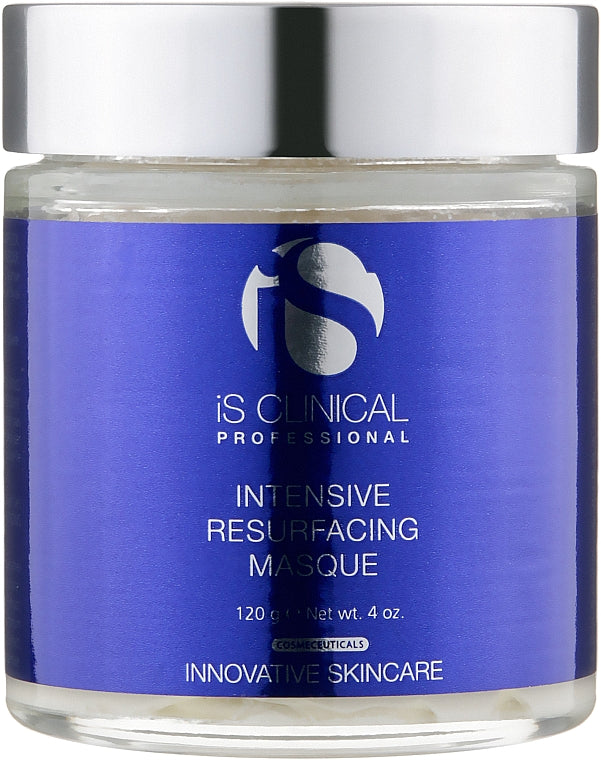 Маска-пілінг | Is Clinical Intensive Resurfacing Masque