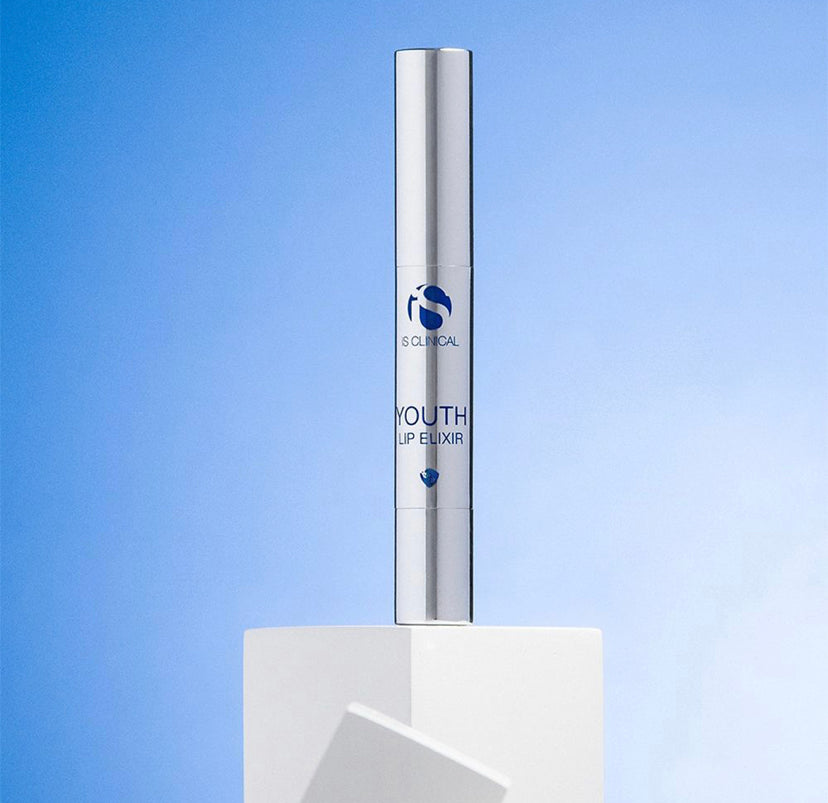 Еліксир для омолодження губ | Is Clinical Youth Lip Elixir