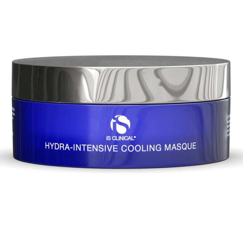 НАБІР МЕДОВИЙ CПА-ДОГЛЯД | IS CLINICAL WARM UP, COOL DOWN CLINICAL FACIAL