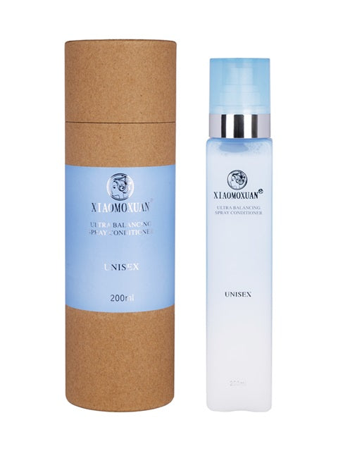 Xiaomoxuan балансуючий незмивний спрей-кондиціонер