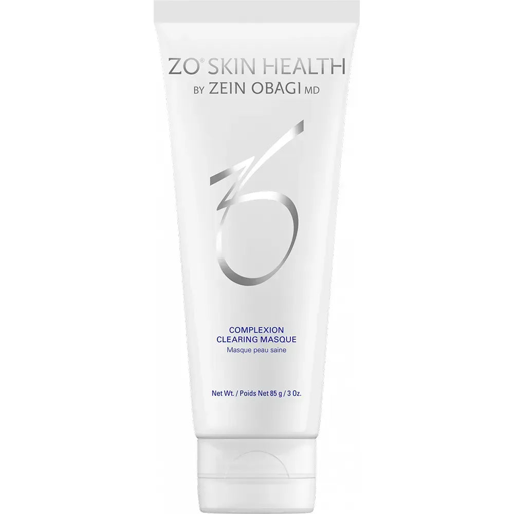 Маска на основі сіри Zo Skin Health COMPLEXION CLEARING MASQUE