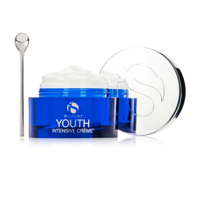 Крем для інтенсивного омолодження | Is Clinical Youth Intensive Crème®