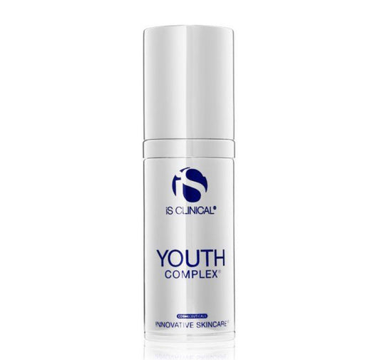 Крем омолоджуючий для обличчя | Is Clinical Youth Complex®