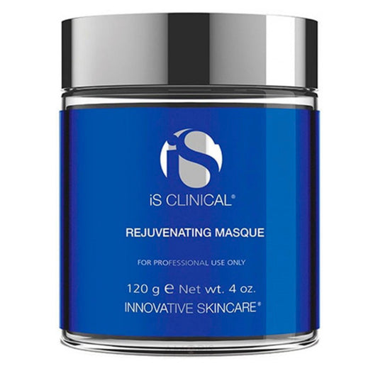 Маска для омолодження | Is Clinical Rejuvenating Masque