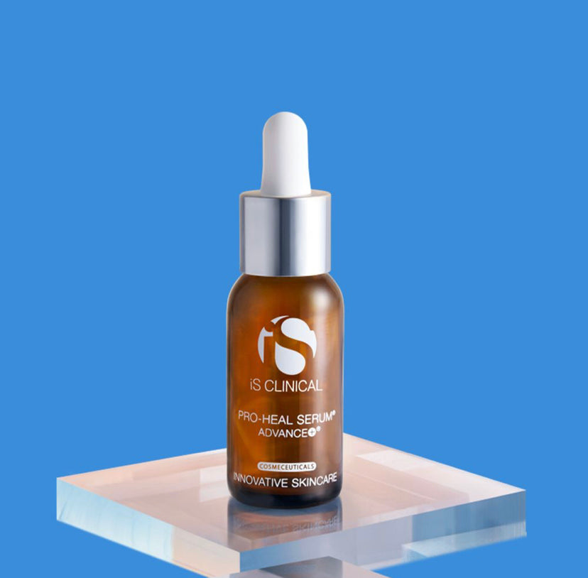 Сироватка загоювальна Про-Хіл Серум Адванс | Is Clinical Pro-Heal Serum® Advance+®