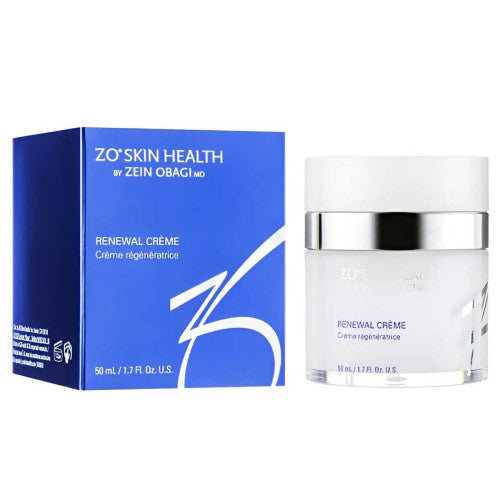 Зволожуючий крем ZO Skin Health RENEWAL CRÈME