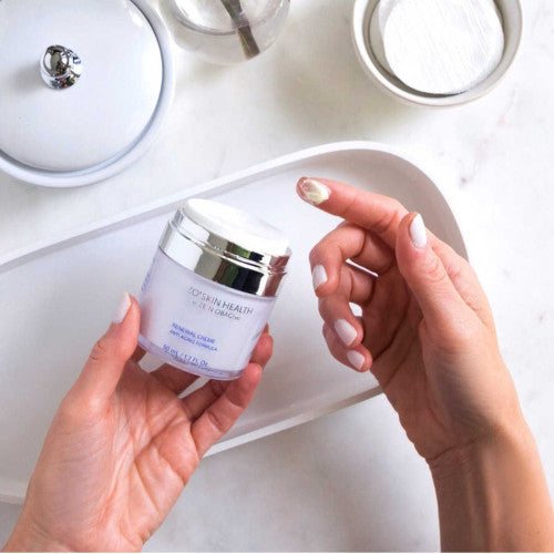Зволожуючий крем ZO Skin Health RENEWAL CRÈME