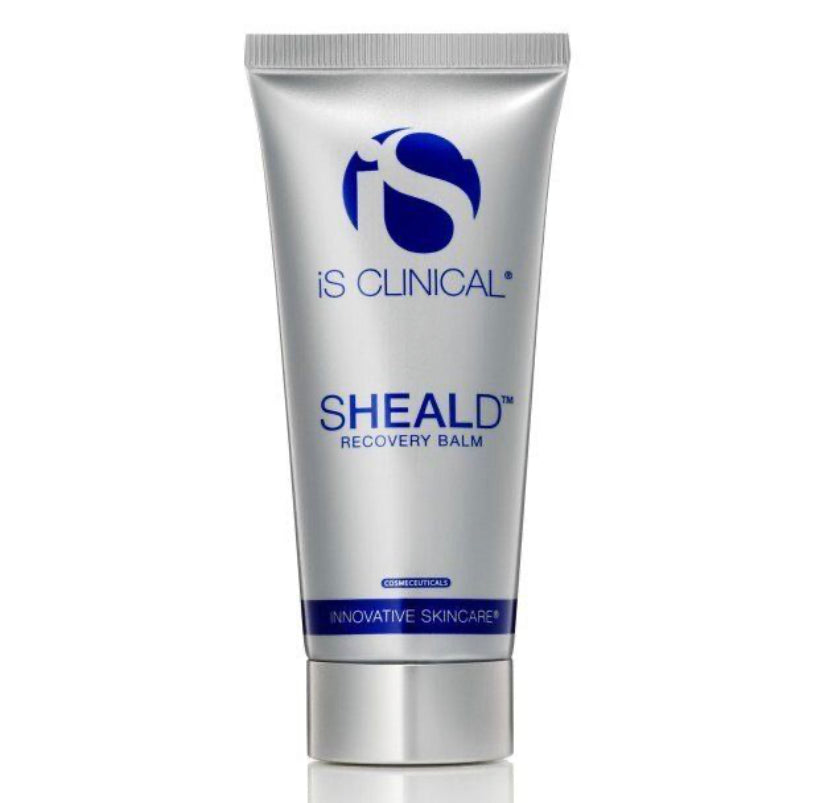 НАБІР ПОСТ-ПРОЦЕДУРНИЙ ДОМАШНІЙ ДОГЛЯД | IS CLINICAL PURE CARE COLLECTION POST-PROCEDURE HOME REGIMEN