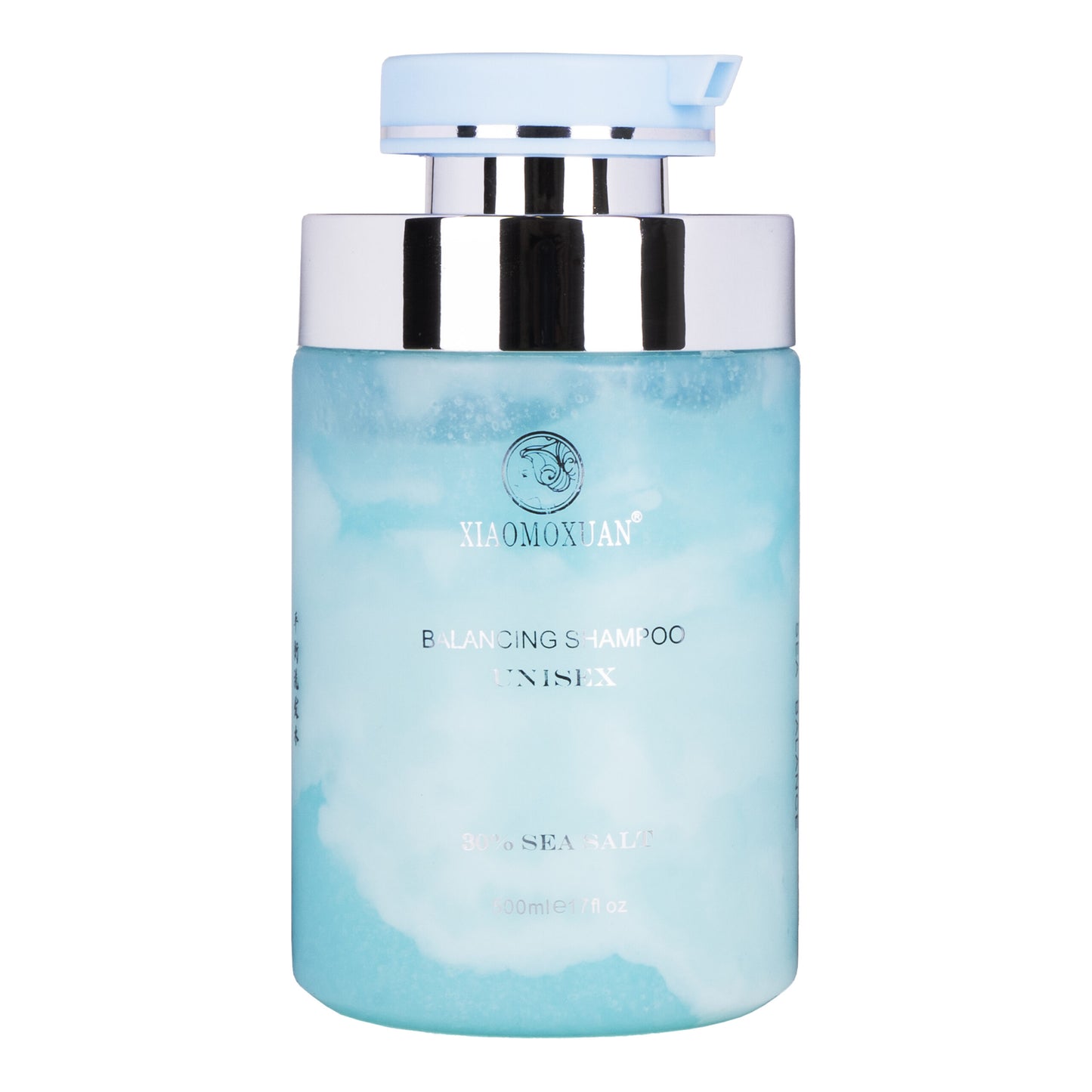 Xiaomoxuan балансуючий шампунь із морською сіллю Sea Balance