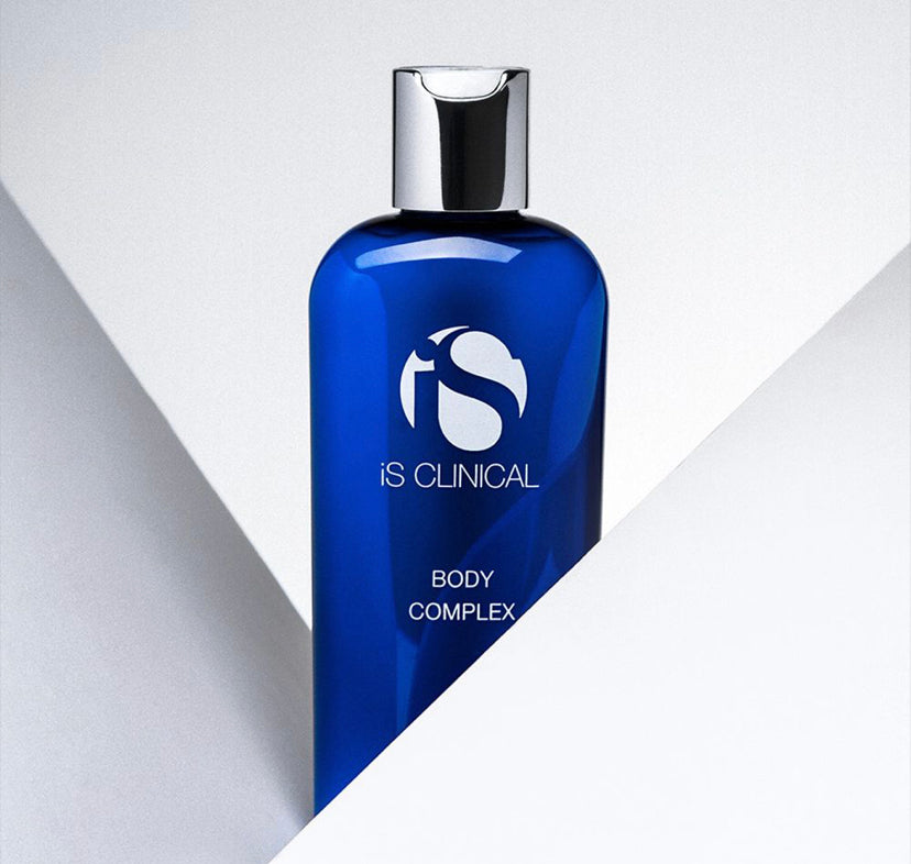 Лосьйон для тіла | Is Clinical Body Complex
