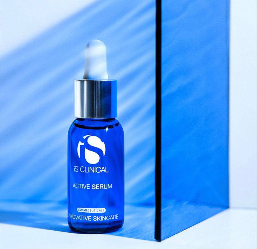 Сироватка активна для обличчя | Is Clinical Active Serum