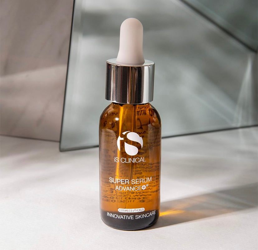 Сироватка антивікова Супер Серум Адванс | Is Clinical Super Serum Advance+®
