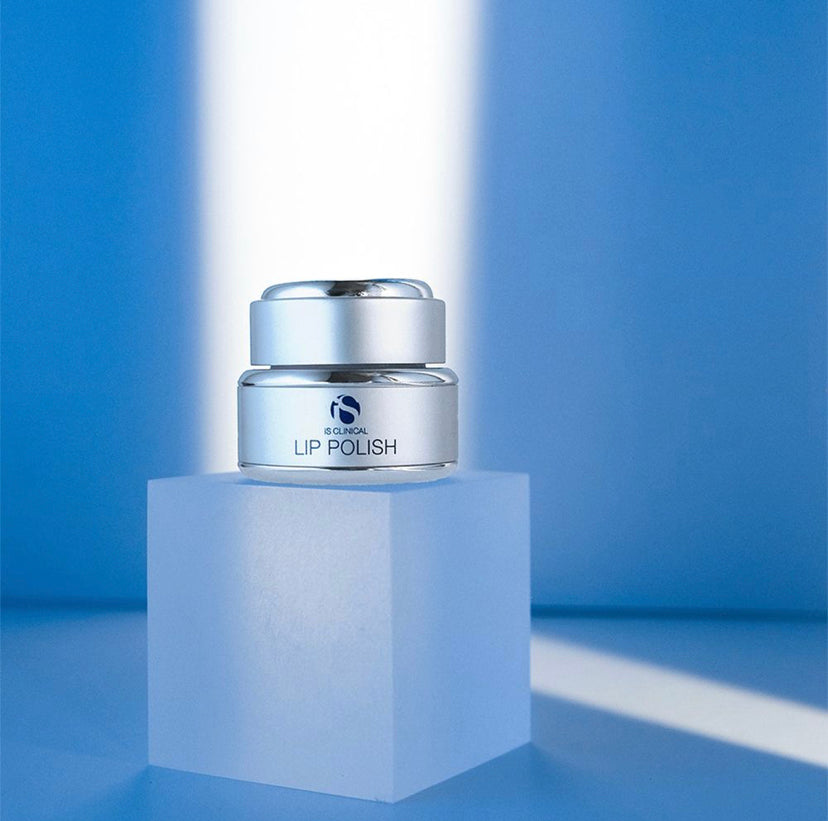 Скраб для губ | Is Clinical Lip Polish