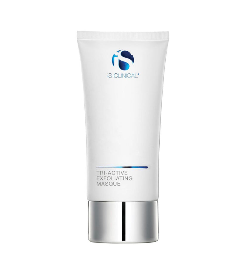 Маска ензимна та єксфолююча  | Is Clinical Tri-Active Exfolianting Masque