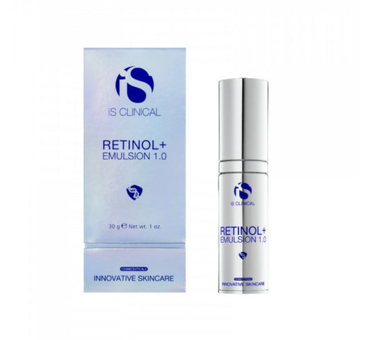 Емульсія відновлююча з ретинолом 1.0 | Is Clinical Retinol+ Emulsion 1.0