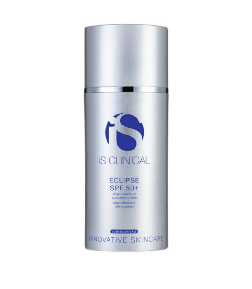 НАБІР ІНТЕНСИВНЕ ОМОЛОДЖЕННЯ ШКІРИ | IS CLINICAL PURE RENEWAL COLLECTION