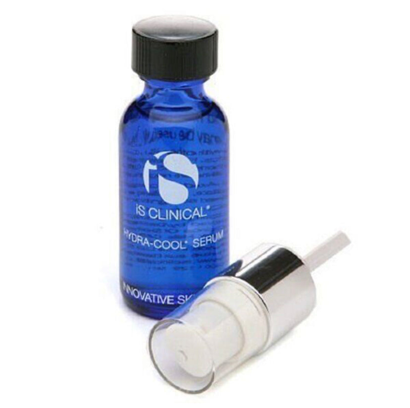 НАБІР ДОГЛЯД ЗА ЧУТЛИВОЮ ШКІРОЮ | IS CLINICAL PURE CALM COLLECTION