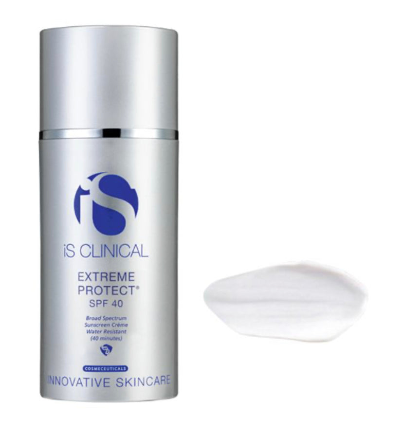 Крем сонцезахисний | Is Clinical Extreme Protect® SPF 40