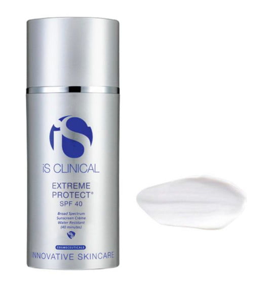 Крем сонцезахисний | Is Clinical Extreme Protect® SPF 40