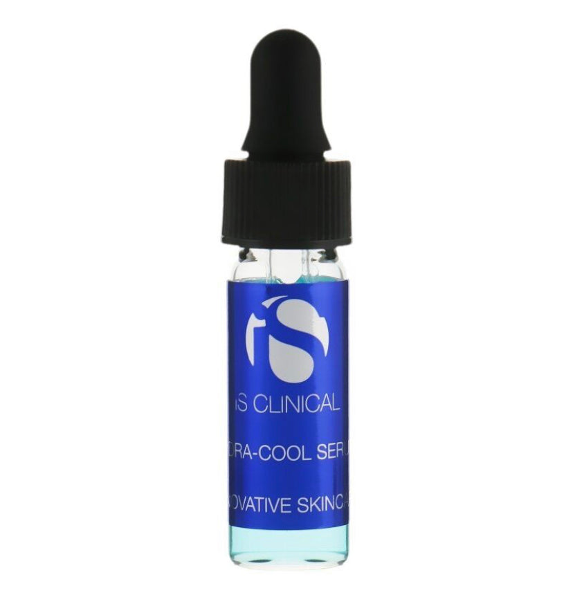 НАБІР-МІНІ АНТИ-АКНЕ | Is Clinical PURE CLARITY TRIAL KIT