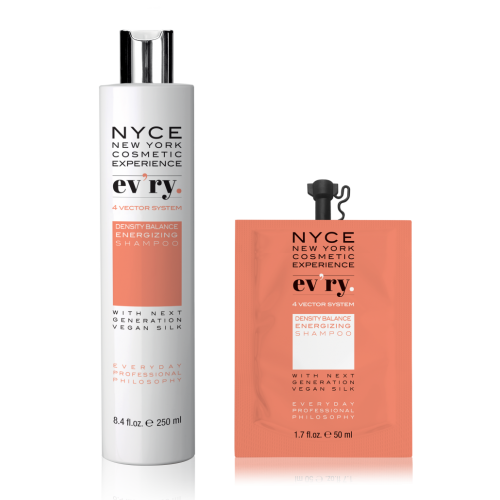 DENSITY BALANCE ENERGIZING SHAMPOO