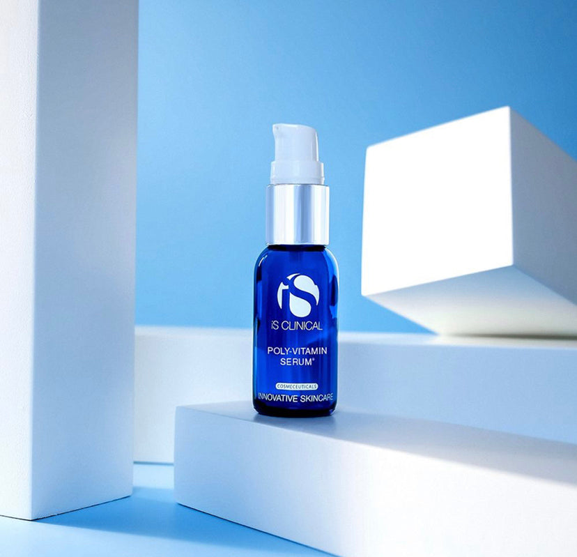 Сироватка Полі-Вітамін Серум | Is Clinical Poly-Vitamin Serum®