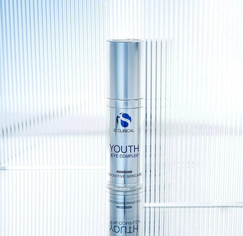 Крем для омолодження шкіри навколо очей | Is Clinical Youth Eye Complex®