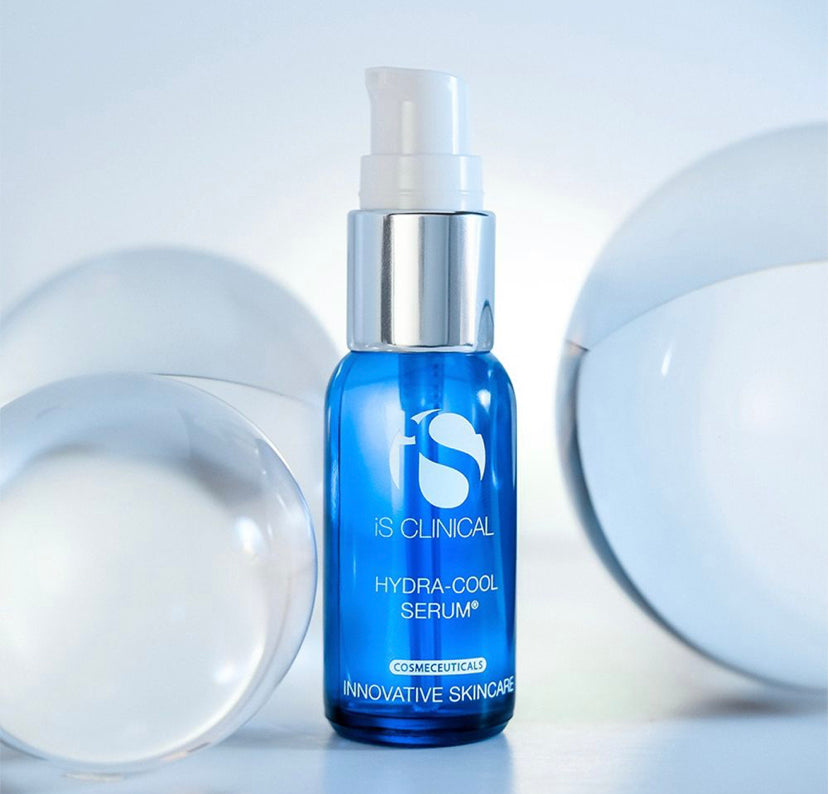 Сироватка зволожувальна Хайдра-Кул Серум | Is Clinical Hydra-Cool Serum®