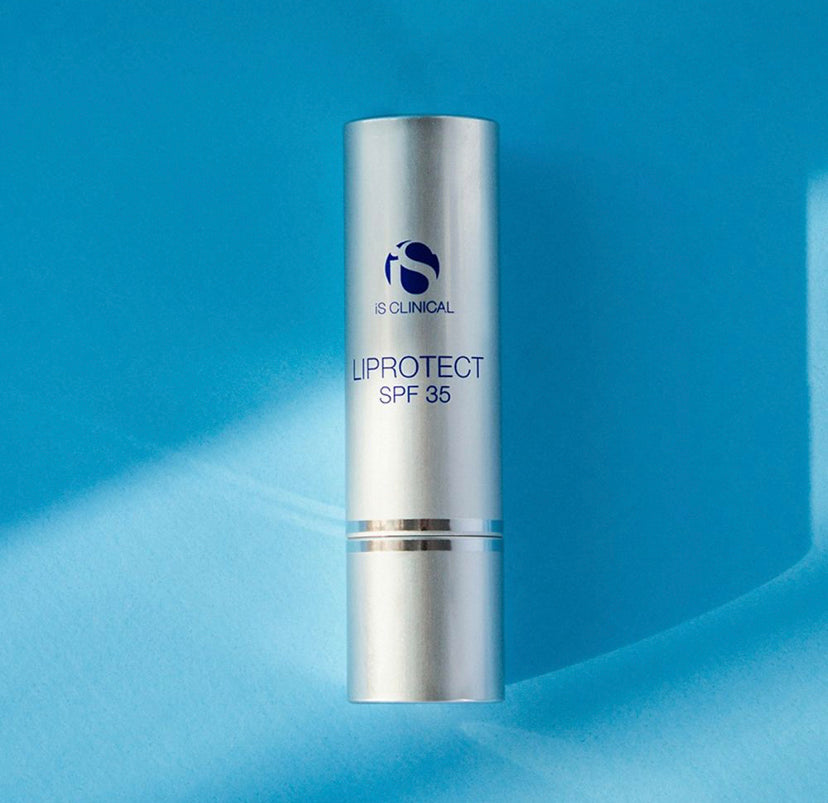 Бальзам для губ SPF 35 | Is Clinical LIProtect® SPF 35