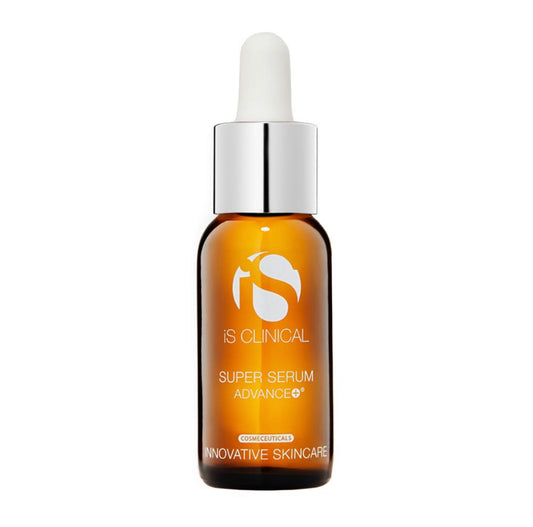 Сироватка антивікова Супер Серум Адванс | Is Clinical Super Serum Advance+®